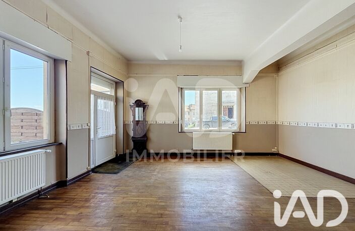 Vente Maison traditionnelle 6 pièces — photo 5