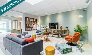 Appartement 1 Pièce 18 m² à vendre à Vandœuvre-lès-Nancy (54500)