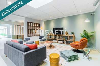 Appartement 1 pièces 96000 €