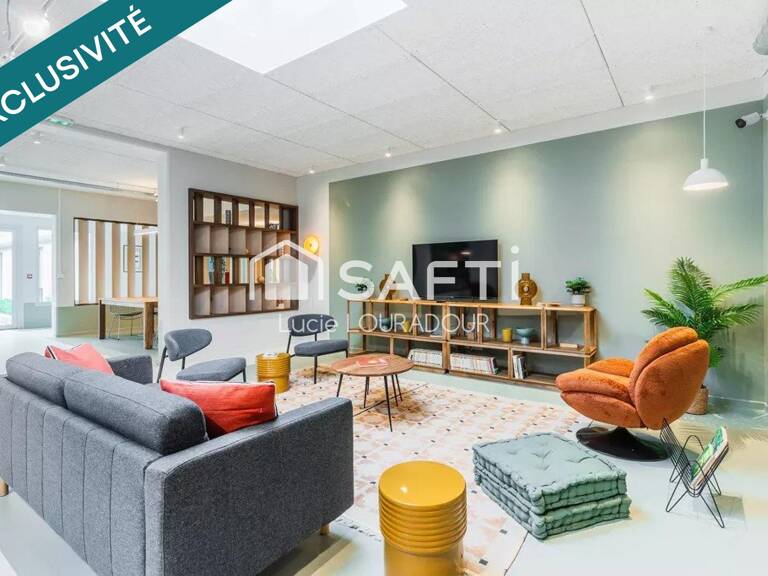 BAISSE DE PRIX - Appartement résidence étudiante — photo 1