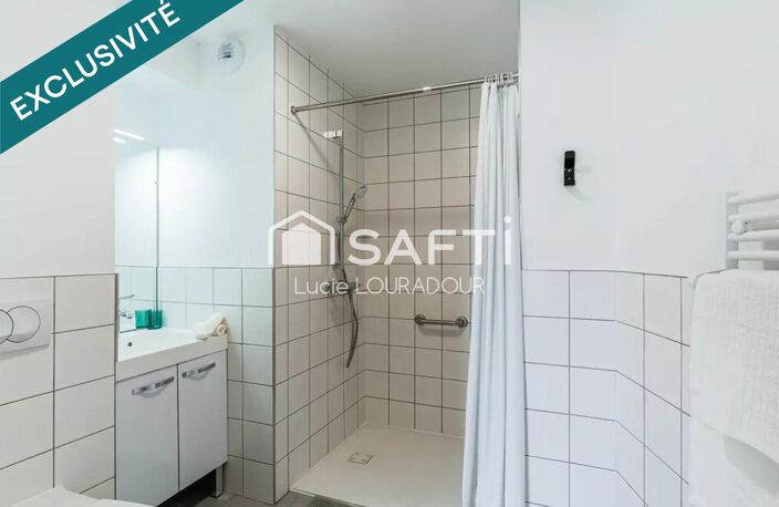 BAISSE DE PRIX - Appartement résidence étudiante — photo 4