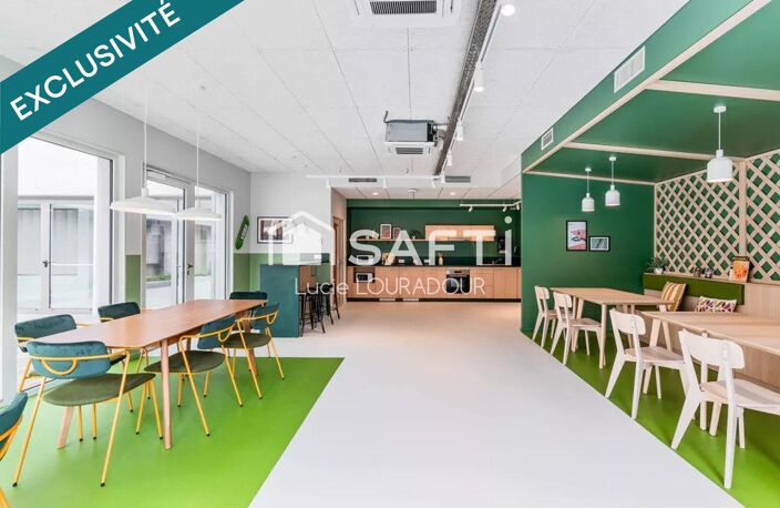 BAISSE DE PRIX - Appartement résidence étudiante — photo 5