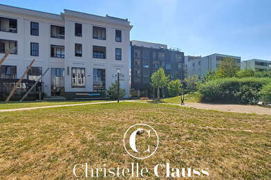 Appartement 3 pièces 234000 €