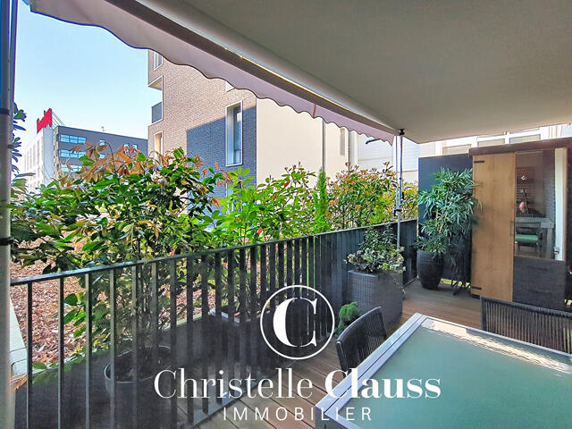Appartement proposé à Strasbourg