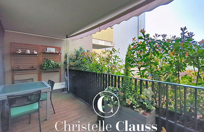 Appartement Strasbourg 3 pièces — photo 2