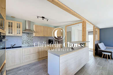 Maison 6 pièces 257000 €