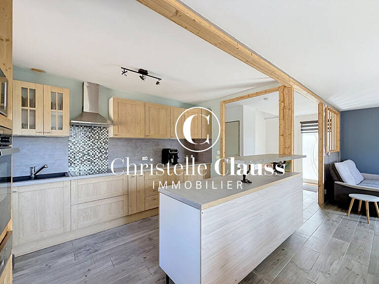 A vendre, maison Romanswiller, 4 chambres, 4.79 ares de terrain — photo 1