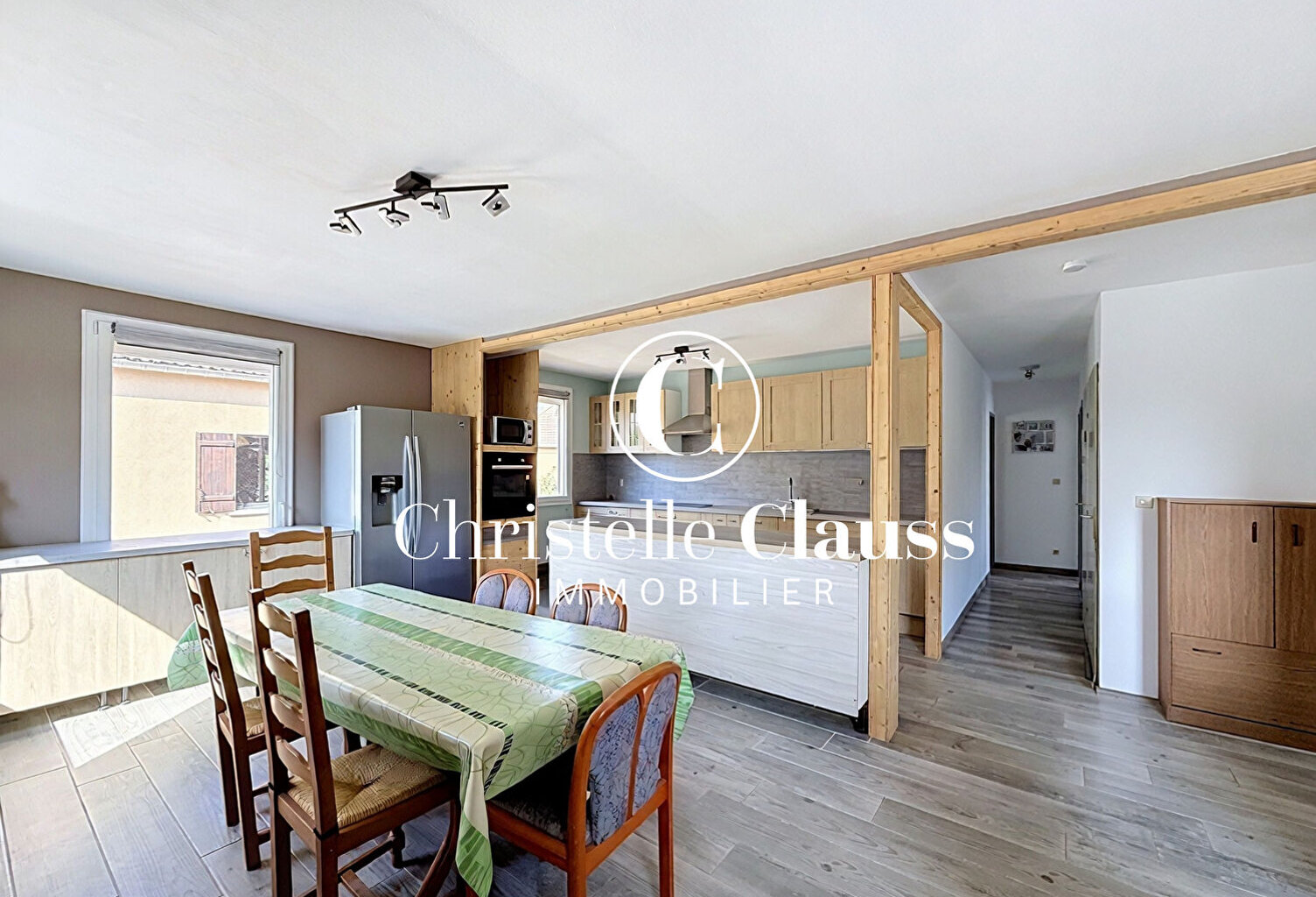 A vendre, maison Romanswiller, 4 chambres, 4.79 ares de terrain — photo 1