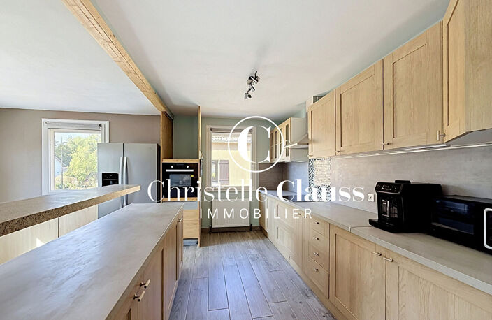 A vendre, maison Romanswiller, 4 chambres, 4.79 ares de terrain — photo 4