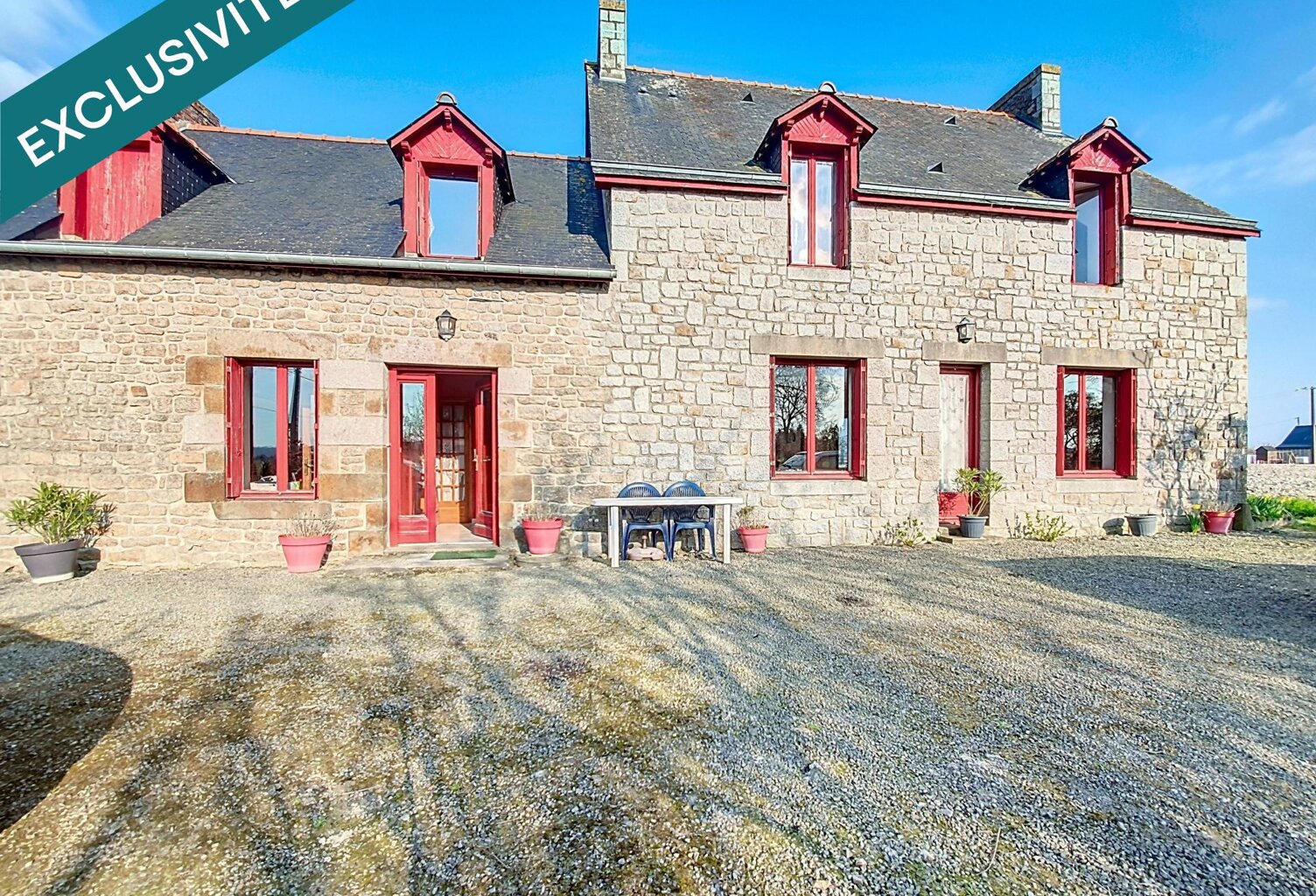 Une vie de plain pied à la campagne — photo 1