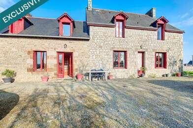 Maison 7 pièces 268000 €