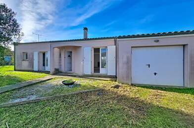 Maison 5 pièces 262000 €