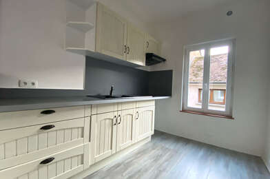 Appartement 2 pièces 570 €