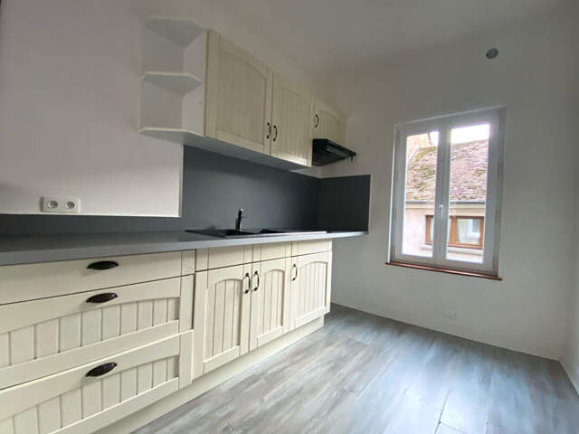 Appartement Pacy Sur Eure  T2  en duplex de 45.13 m2 — photo du bien