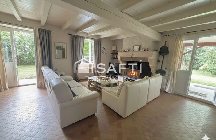 Charme intemporel aux portes du Bassin — photo 5