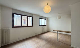 Appartement 1 Pièce 35 m² à vendre à Reims (51100)