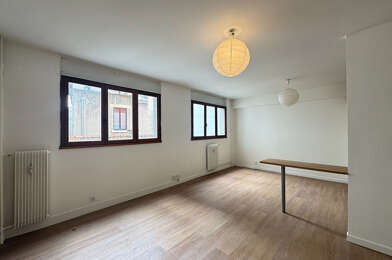 Appartement 1 pièces 135000 €