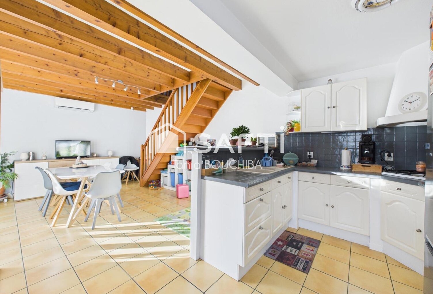 Maison - Secteur Premium — photo 1