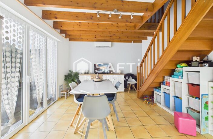 Maison - Secteur Premium — photo 2