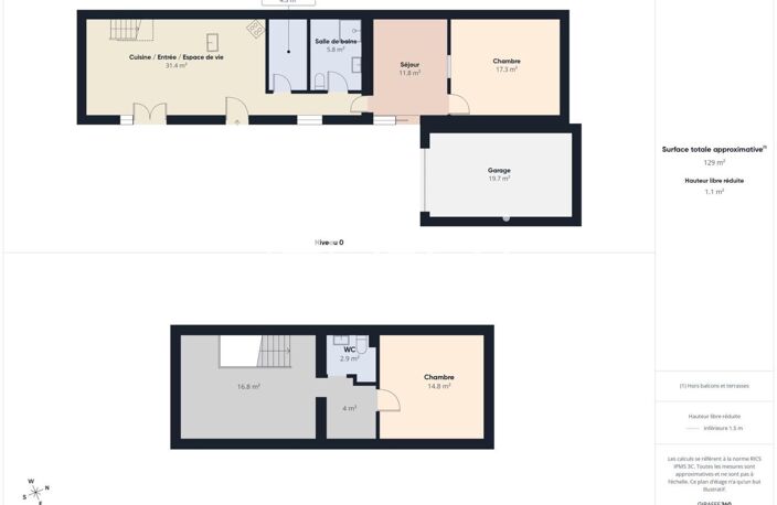 Maison - Secteur Premium — photo 3