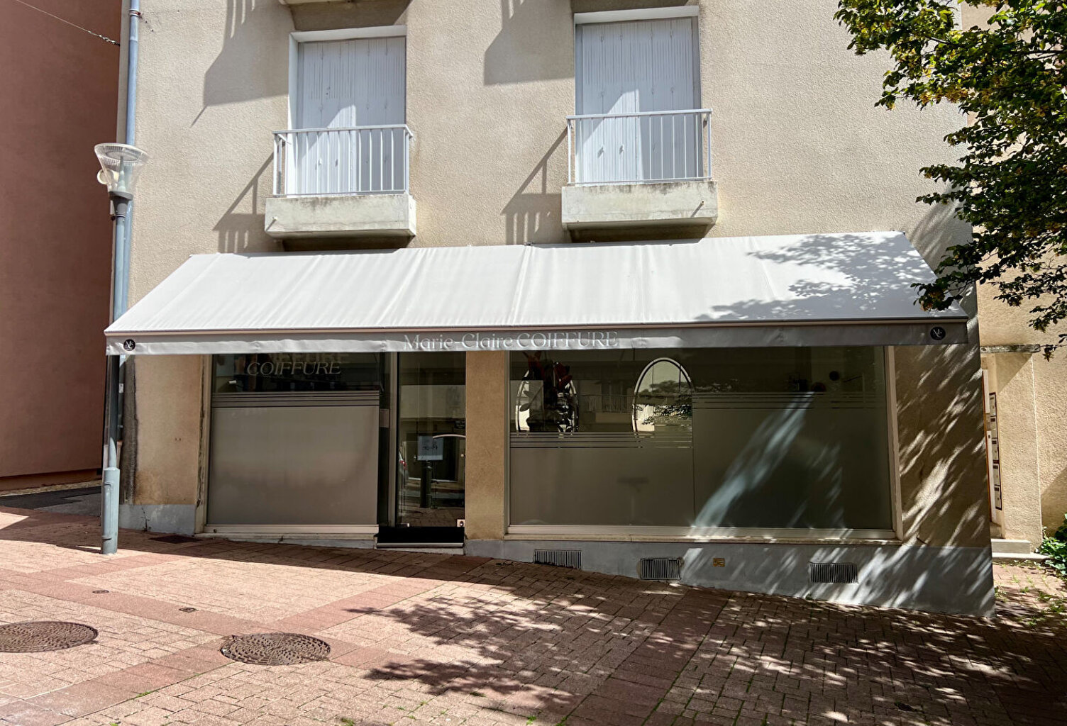 Local commercial Rodez 26.65 m2 — photo 1