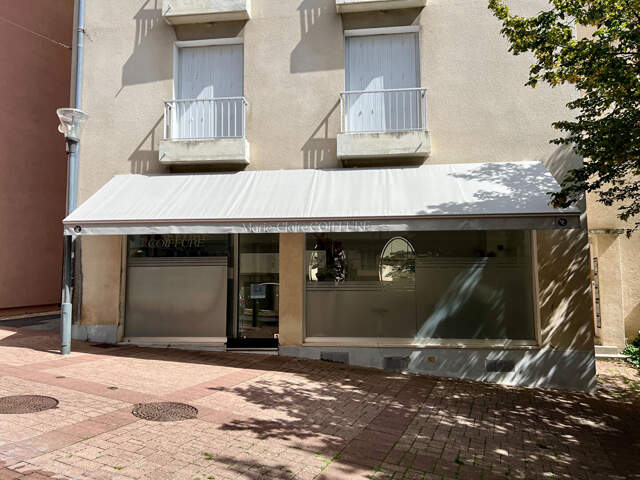 Local commercial Rodez 26.65 m2 — photo du bien