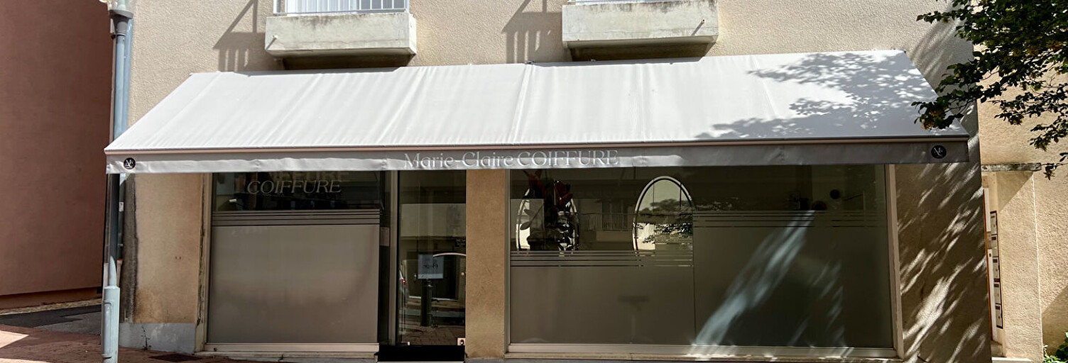 Commerce  26 m² à vendre à Rodez (12000)