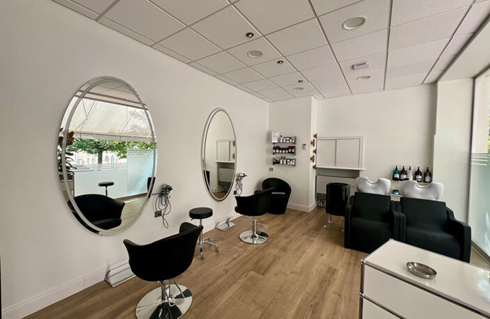 Local commercial Rodez 26.65 m2 — photo 2