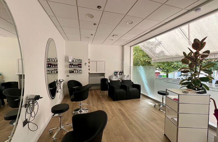 Local commercial Rodez 26.65 m2 — photo 3