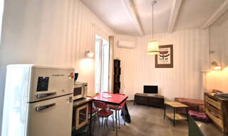 Appartement 2 Pièces 36 m² à louer à Marseille 3 (13003)