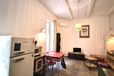 Appartement 2 pièces 730 €