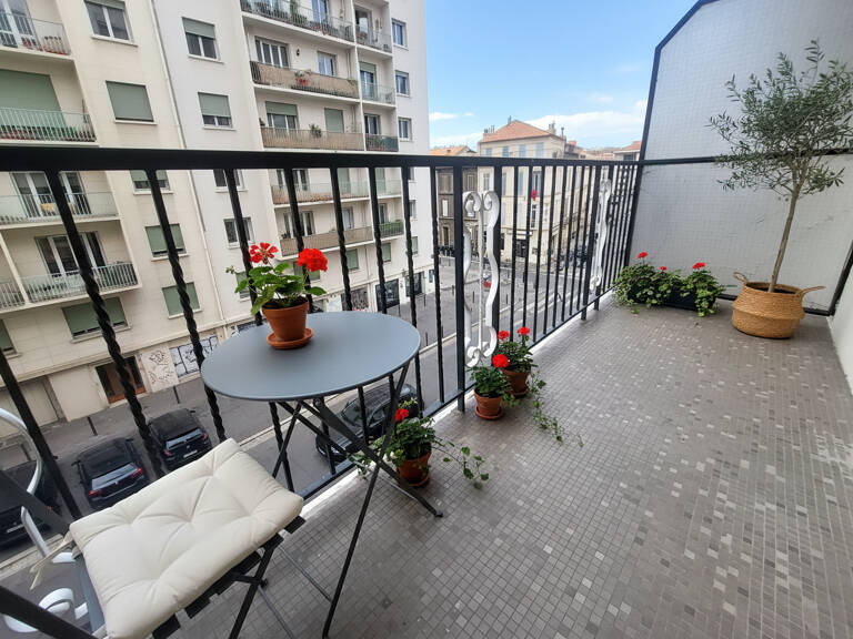 Appartement 3 pièces à vendre - Marseille La Conception - Exclusivité ERA VL IMMOBILIER — photo 1