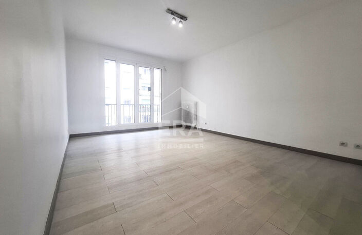 Appartement 3 pièces à vendre - Marseille La Conception - Exclusivité ERA VL IMMOBILIER — photo 2