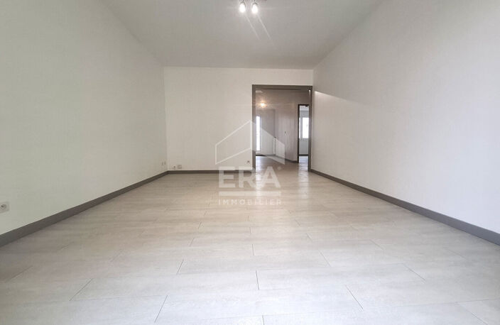 Appartement 3 pièces à vendre - Marseille La Conception - Exclusivité ERA VL IMMOBILIER — photo 3
