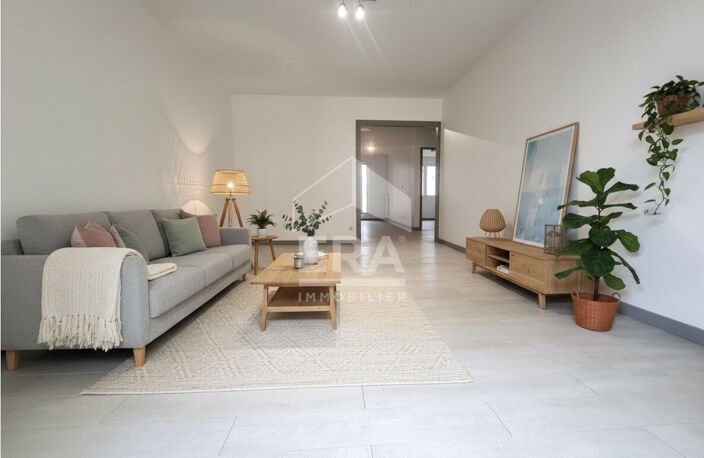 Appartement 3 pièces à vendre - Marseille La Conception - Exclusivité ERA VL IMMOBILIER — photo 4