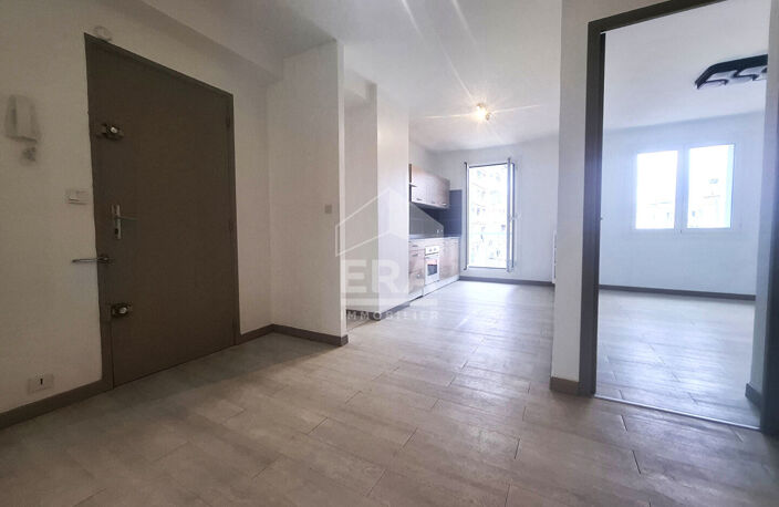 Appartement 3 pièces à vendre - Marseille La Conception - Exclusivité ERA VL IMMOBILIER — photo 5