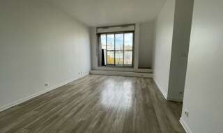 Appartement 2 Pièces 43 m² à louer à Paris 10 (75010)