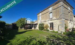 Maison 4 Pièces 122 m² à vendre à Dignac (16410)