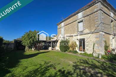 Maison 4 pièces 89000 €