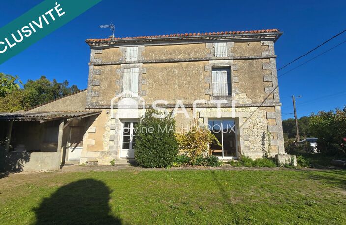 Maison en pierre a rénovée — photo 3