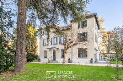 Maison 10 pièces 1995000 €