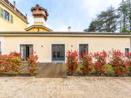 Maison de caractère rénovée avec jardin au sein d'une propriété du XIXe siècle — photo 3