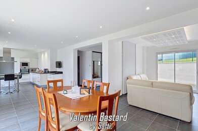 Maison 6 pièces 400000 €