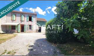 Maison 6 Pièces 173 m² à vendre à Beauchalot (31360)
