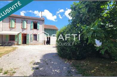 Maison 6 pièces 159000 €