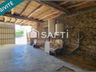 Maison T6 de 172m² et sa grange attenante et grenier, jardin et terrasse. — photo 2
