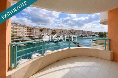 Appartement 2 pièces 290000 €