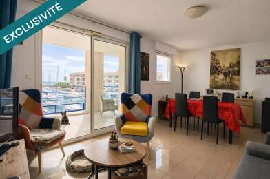 Appartement 2 pièces 280000 €