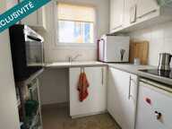 Appartement avec vue exceptionnelle sur le port de Fréjus — photo 4