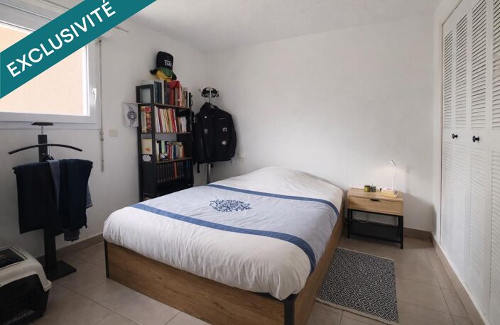 Appartement avec vue exceptionnelle sur le port de Fréjus — photo 5